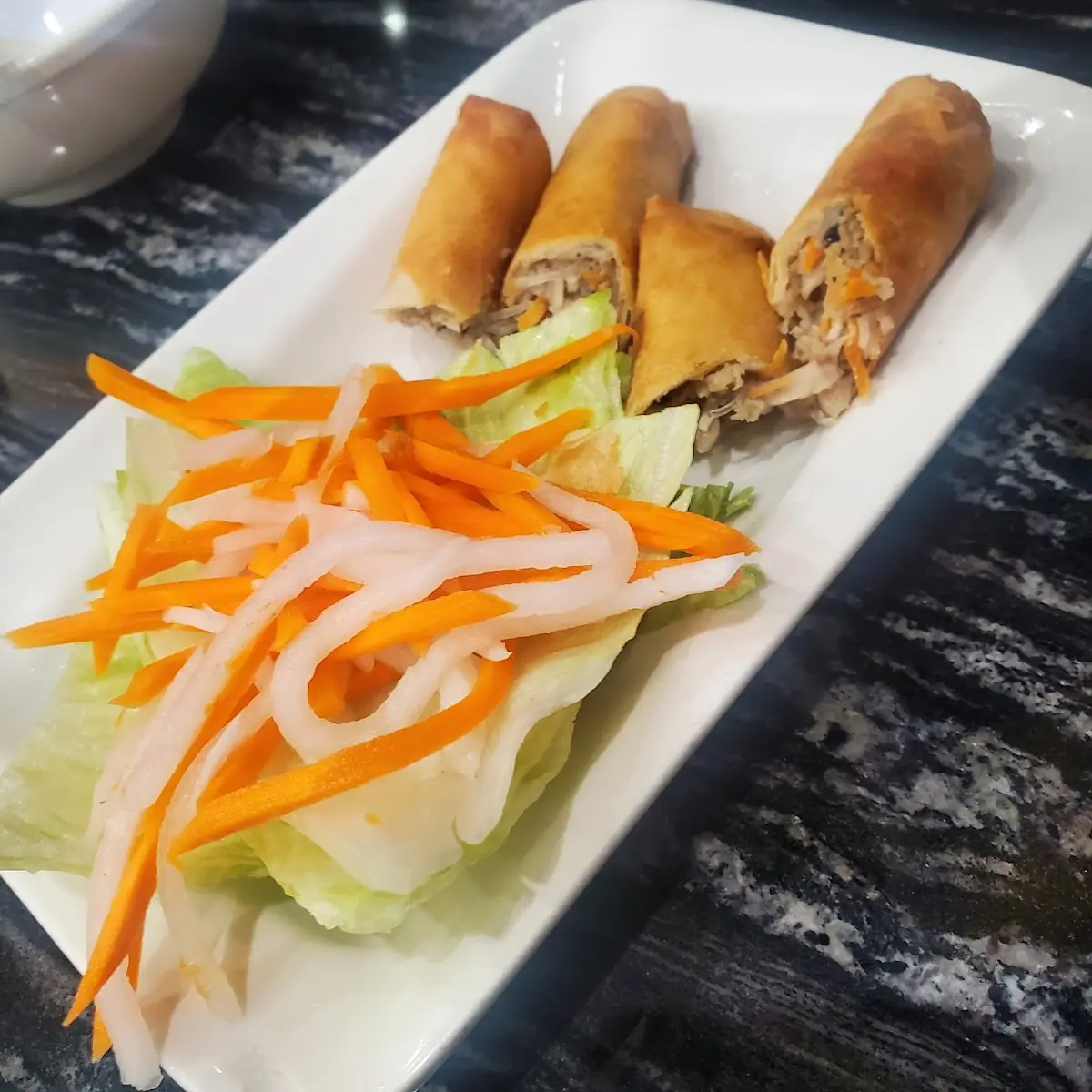 Аз Gỏi Cuốn