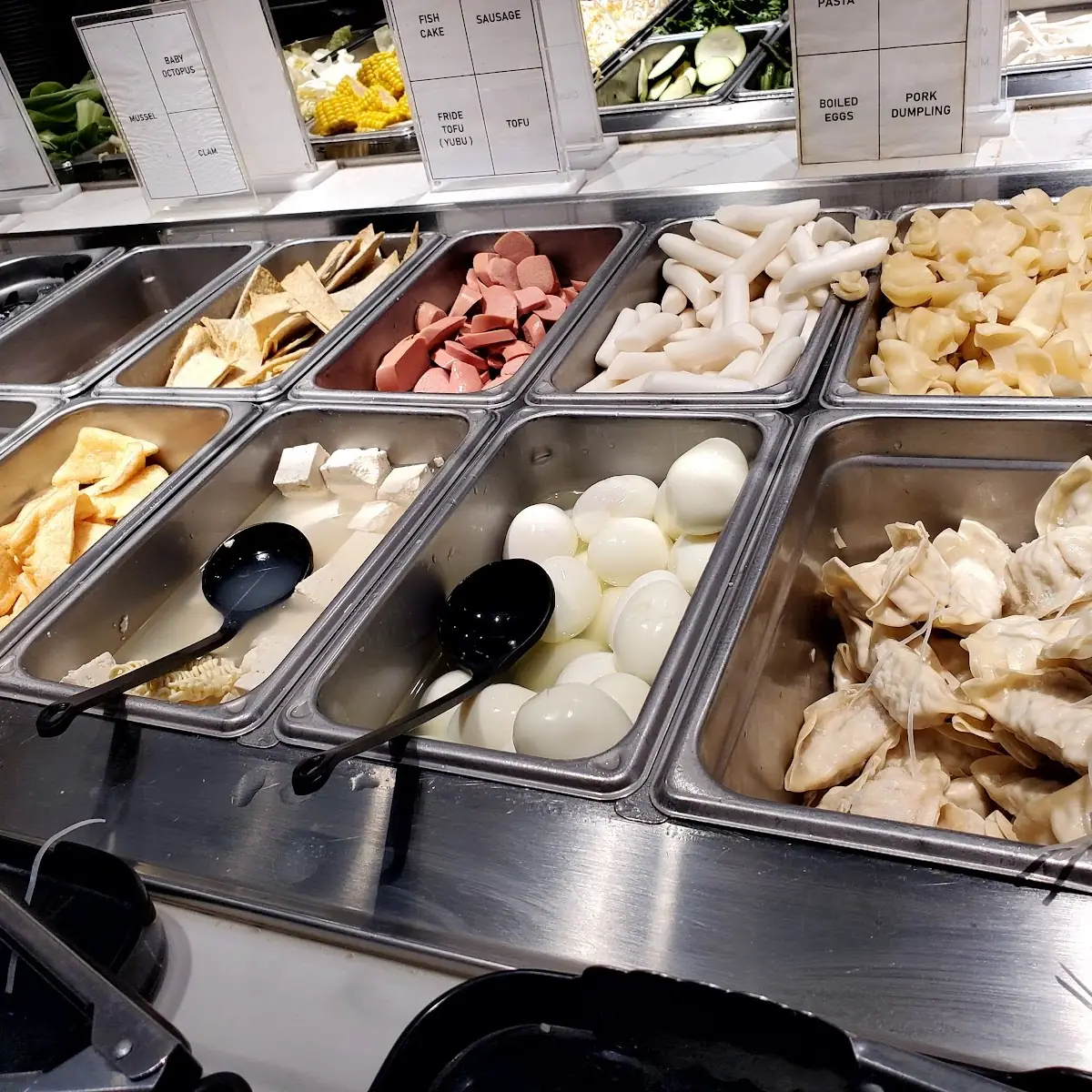 All You Can Eat