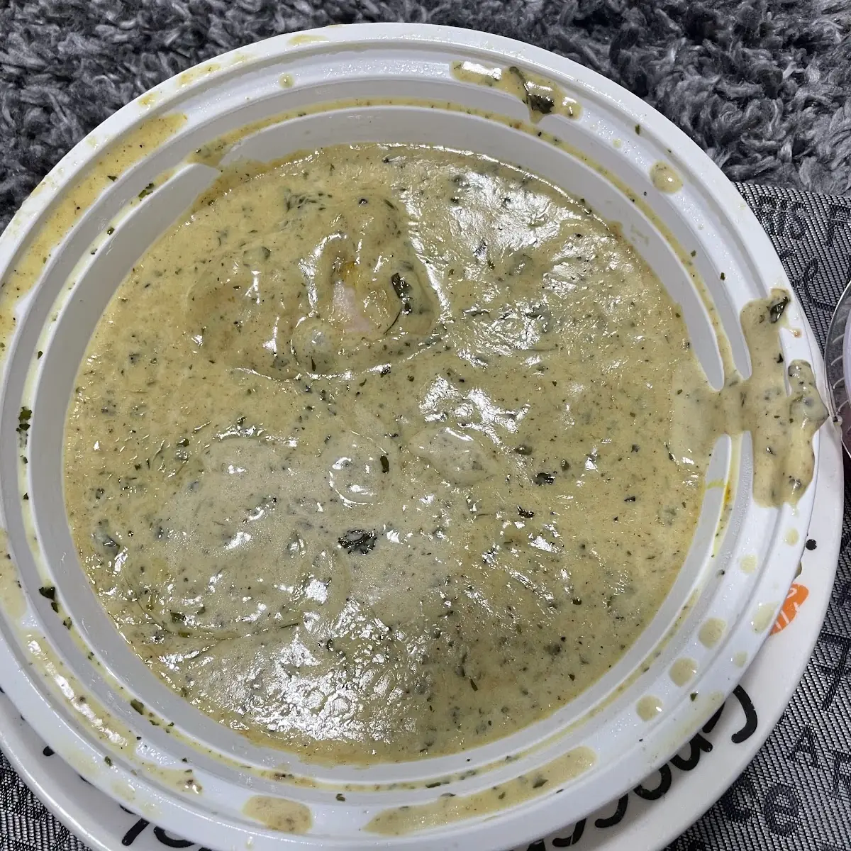 Kali Mirch Chicken