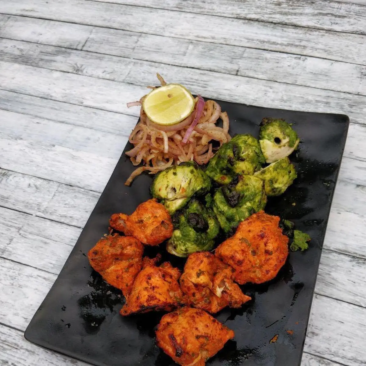 Non Veg Platter