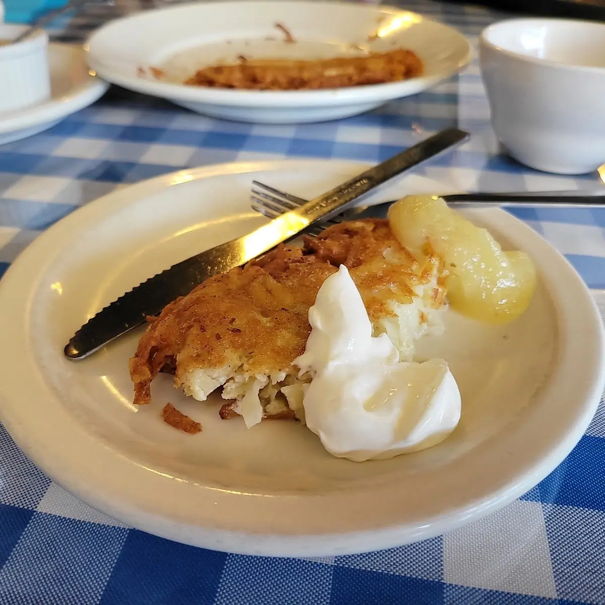 Apple Pie