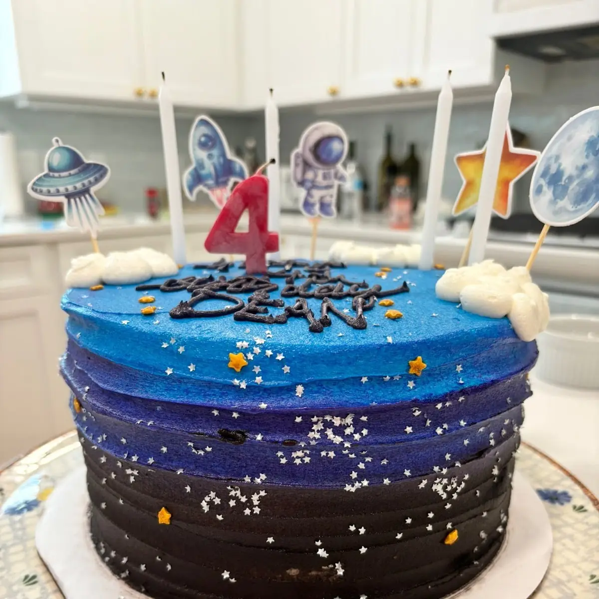 Birthday Cake