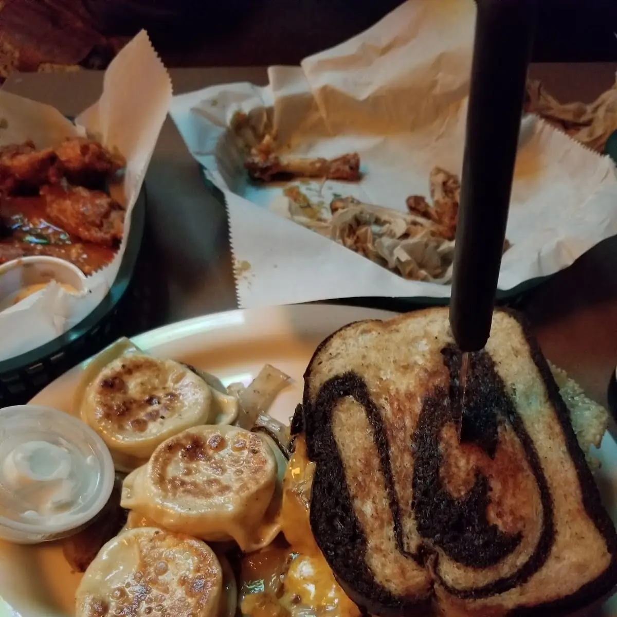 Patty Melt