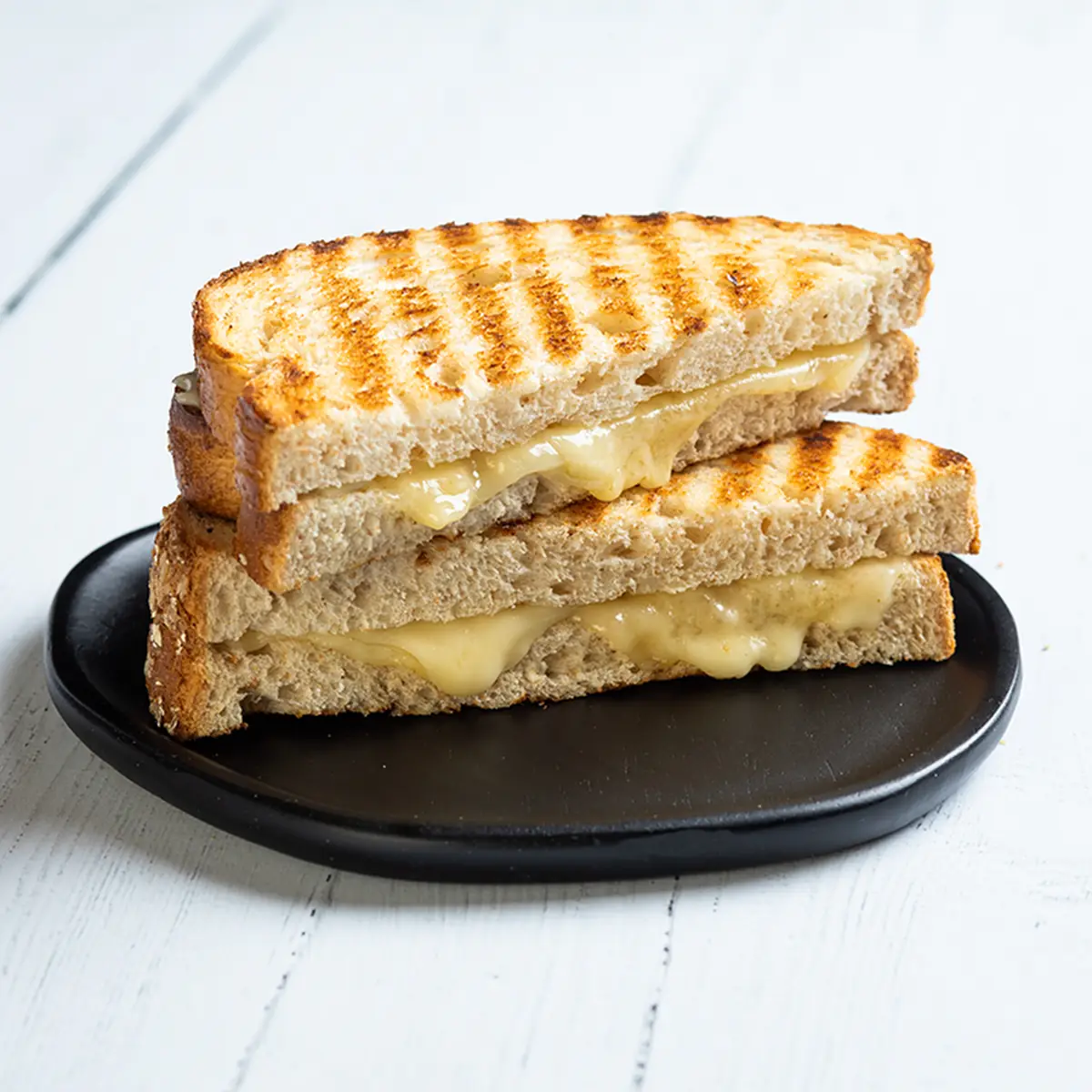 Turkey Havarti & Pesto Panini