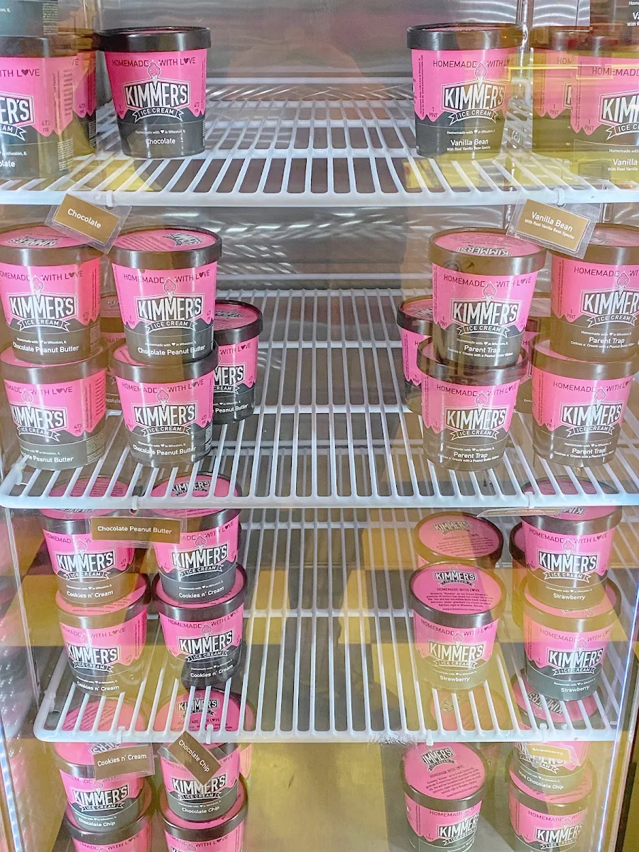 Party Pack - Quarts