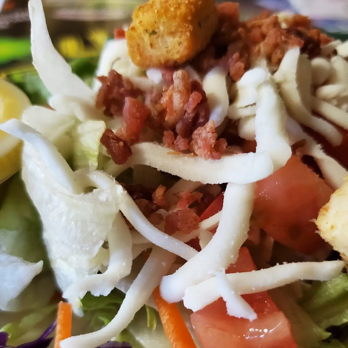 House Salad