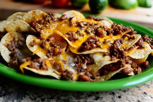 Carne Nacho