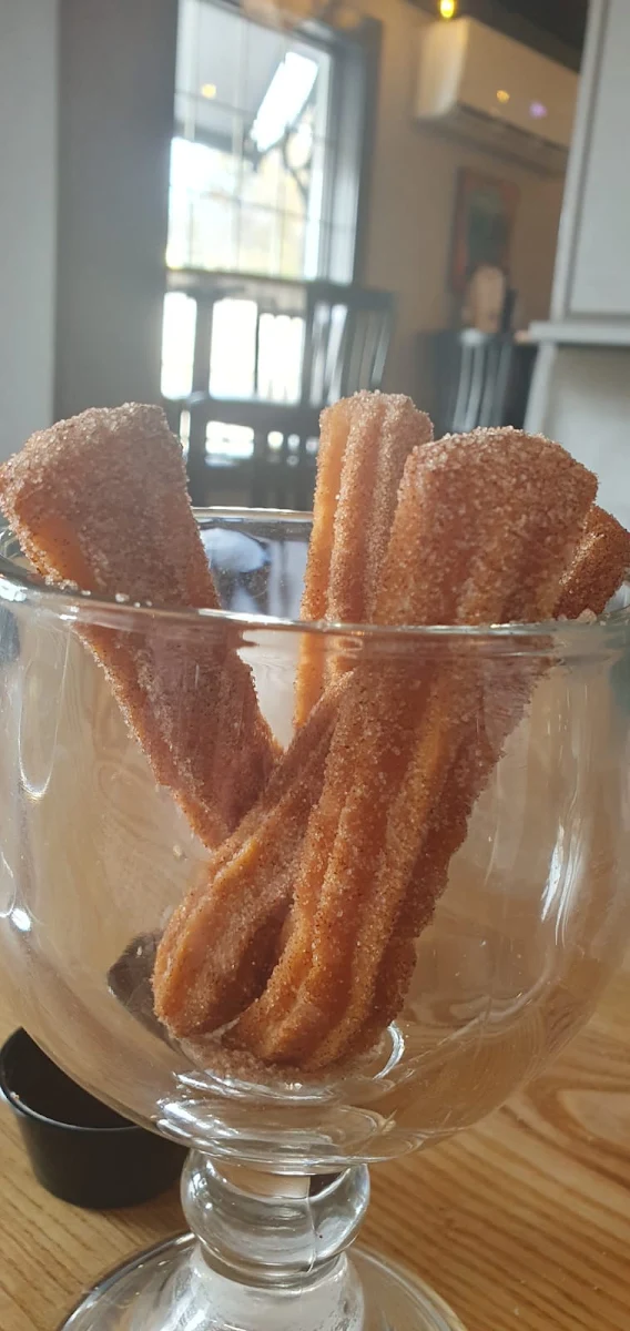 Churros