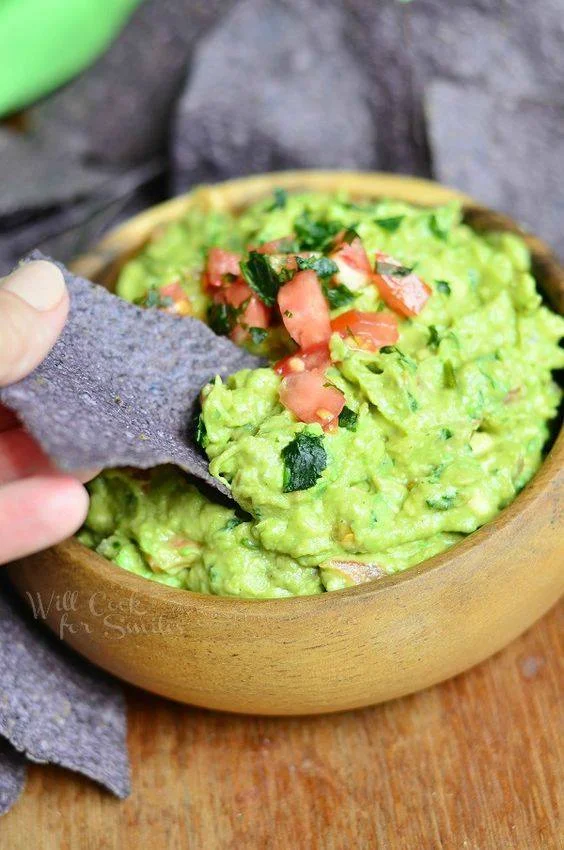 Guacamole