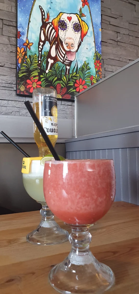 Margaritas