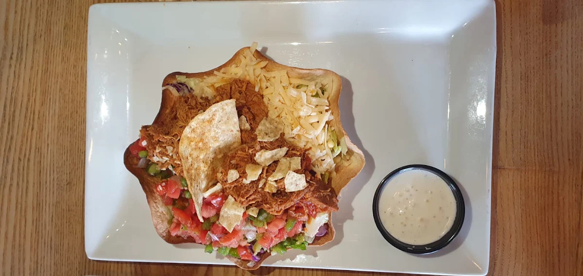 Taco Salad