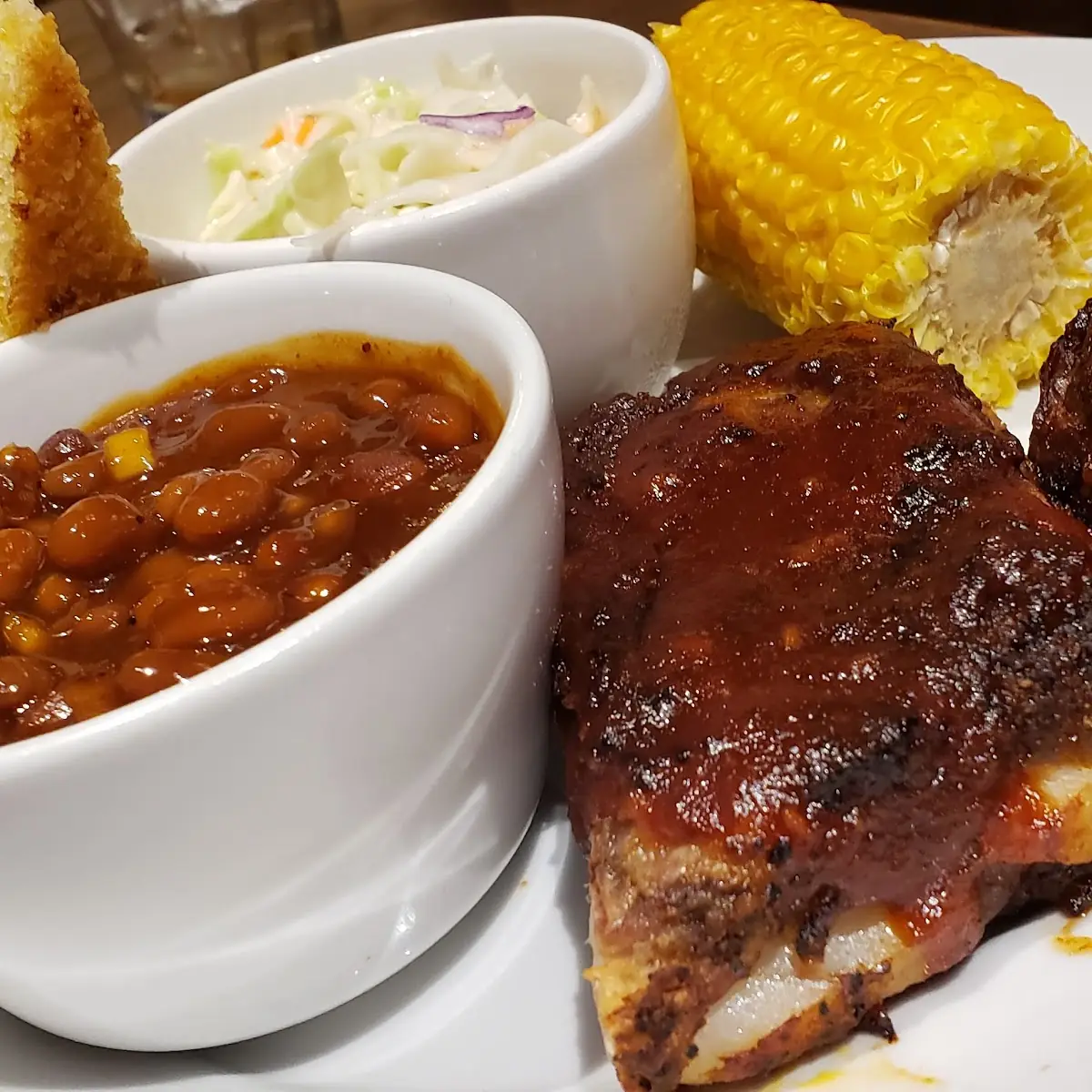 Baked Beans