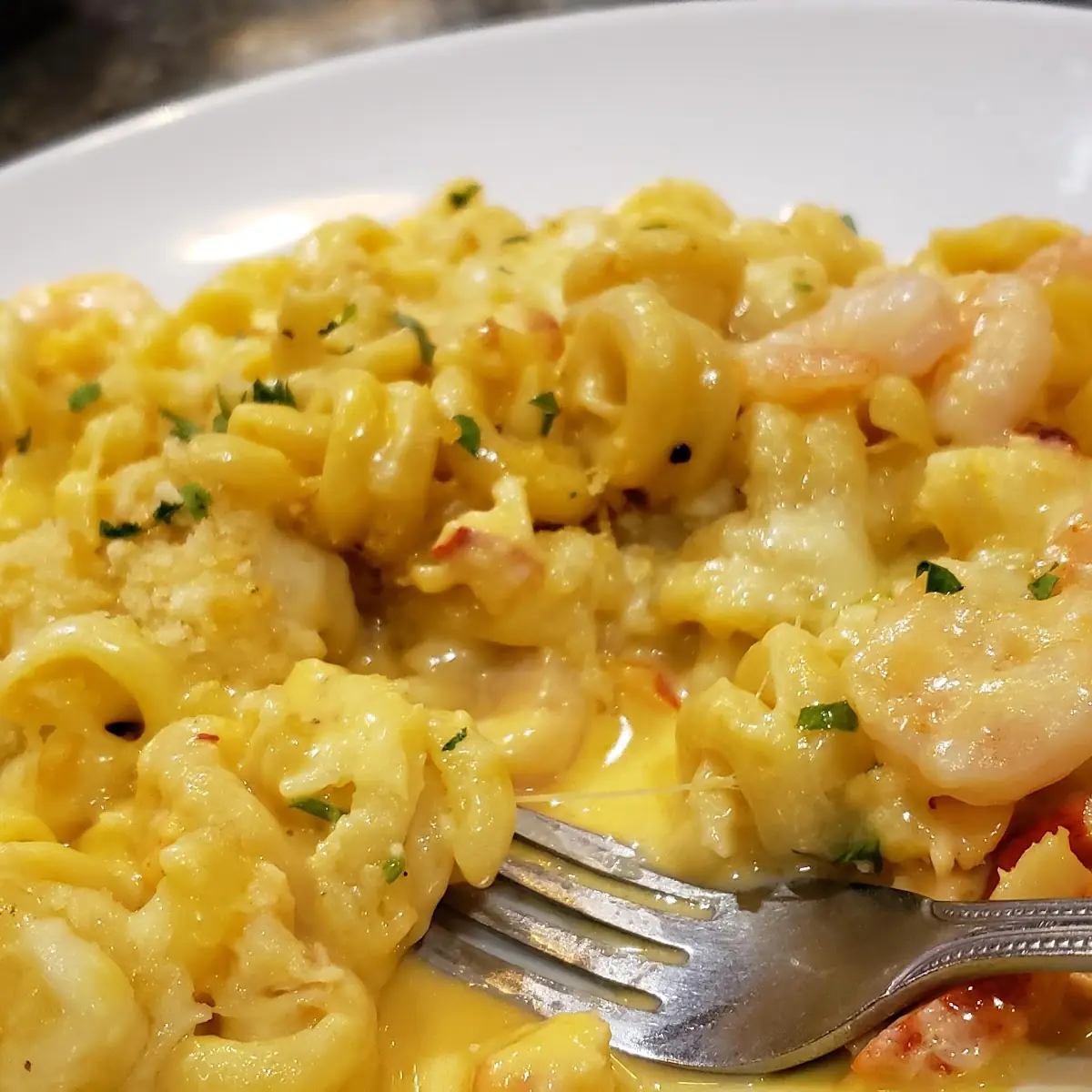 Mac & Cheese