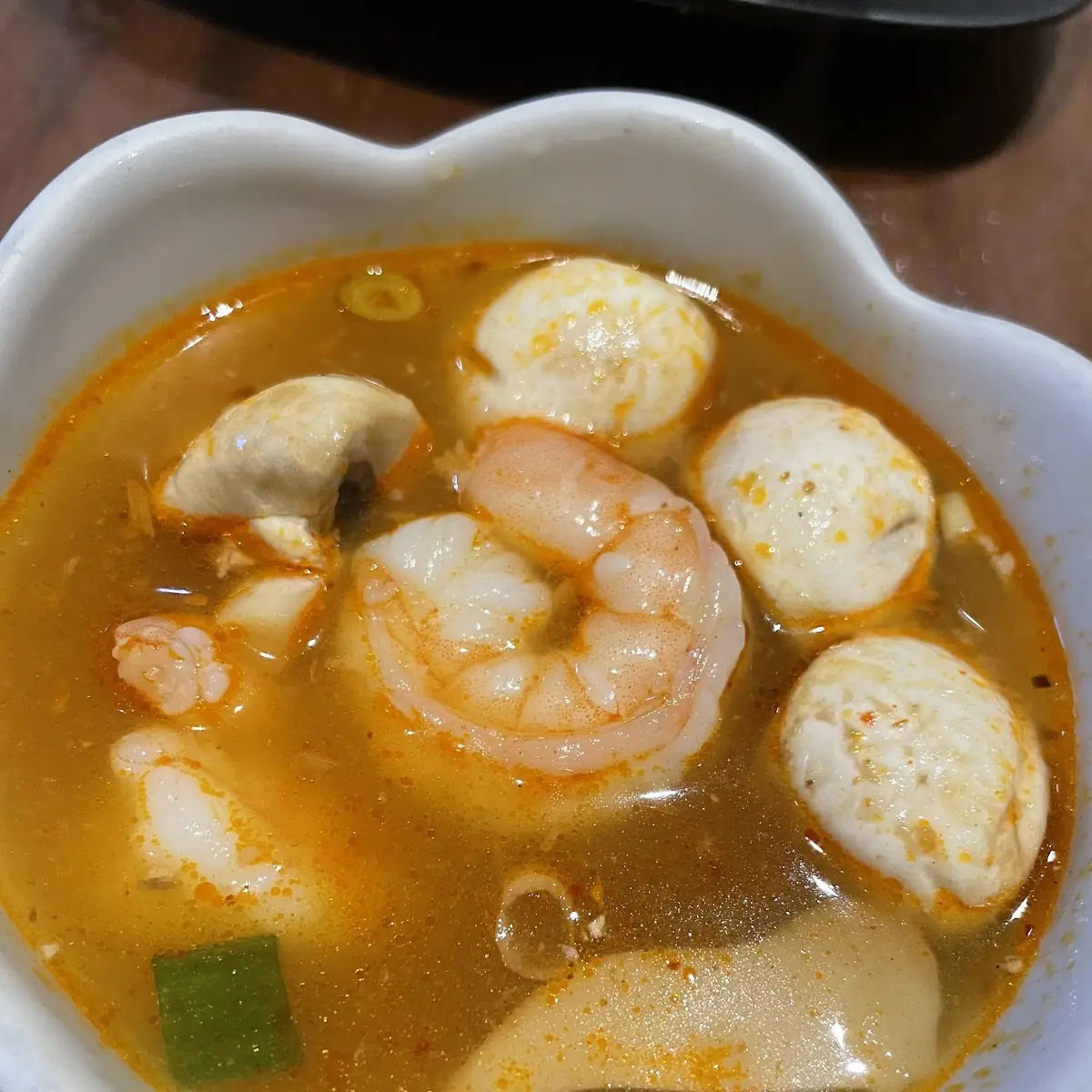 Tom Yum