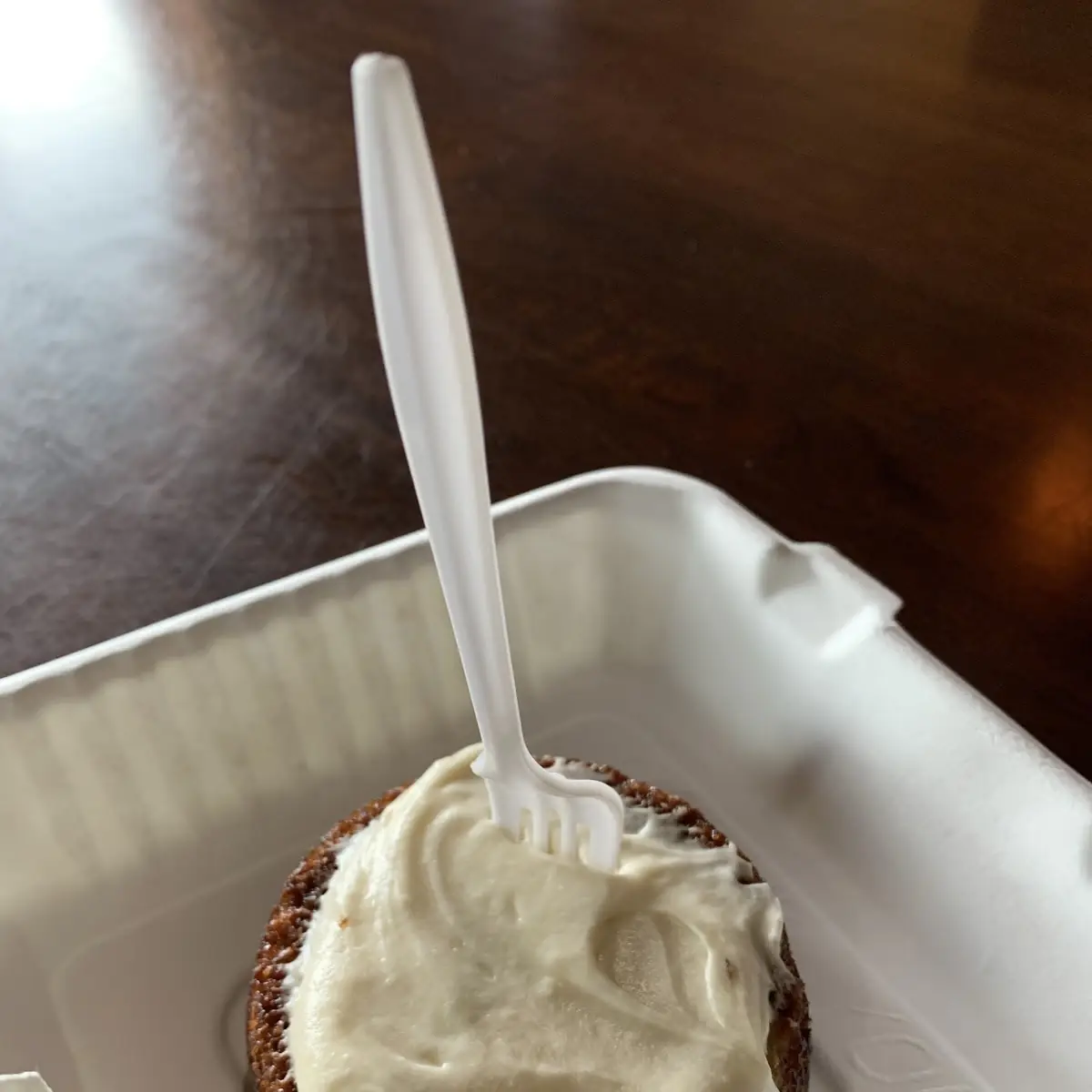 Cinnamon Roll