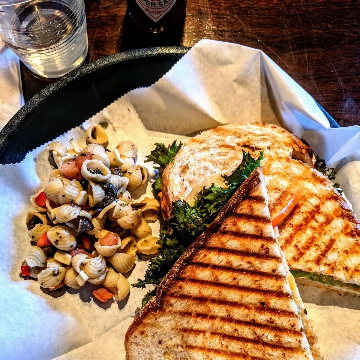 Grilled Cheese