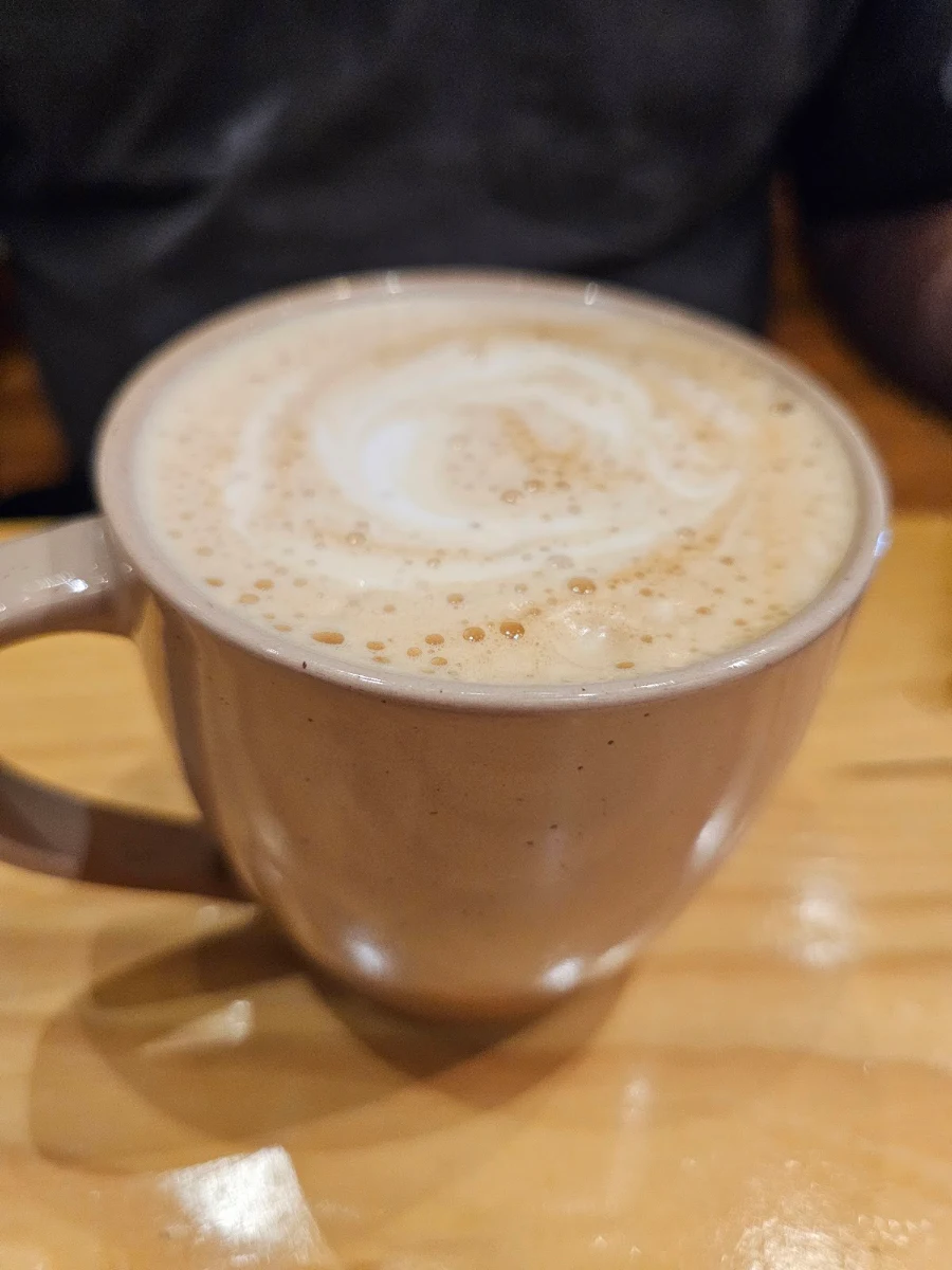 Cappuccino
