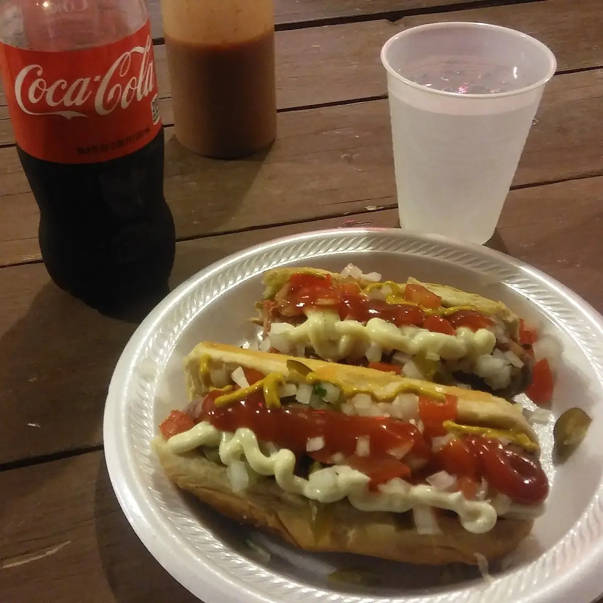 Hot Dog