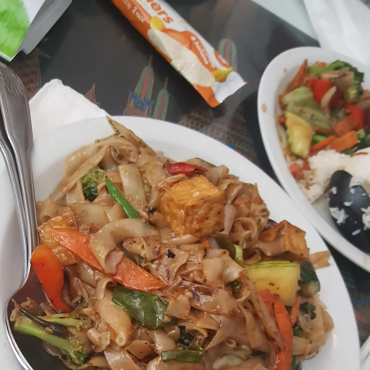 Pad See-EW