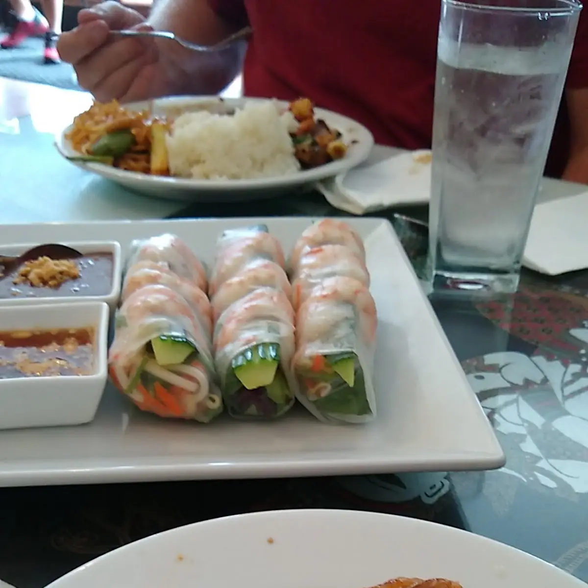 Spring Roll