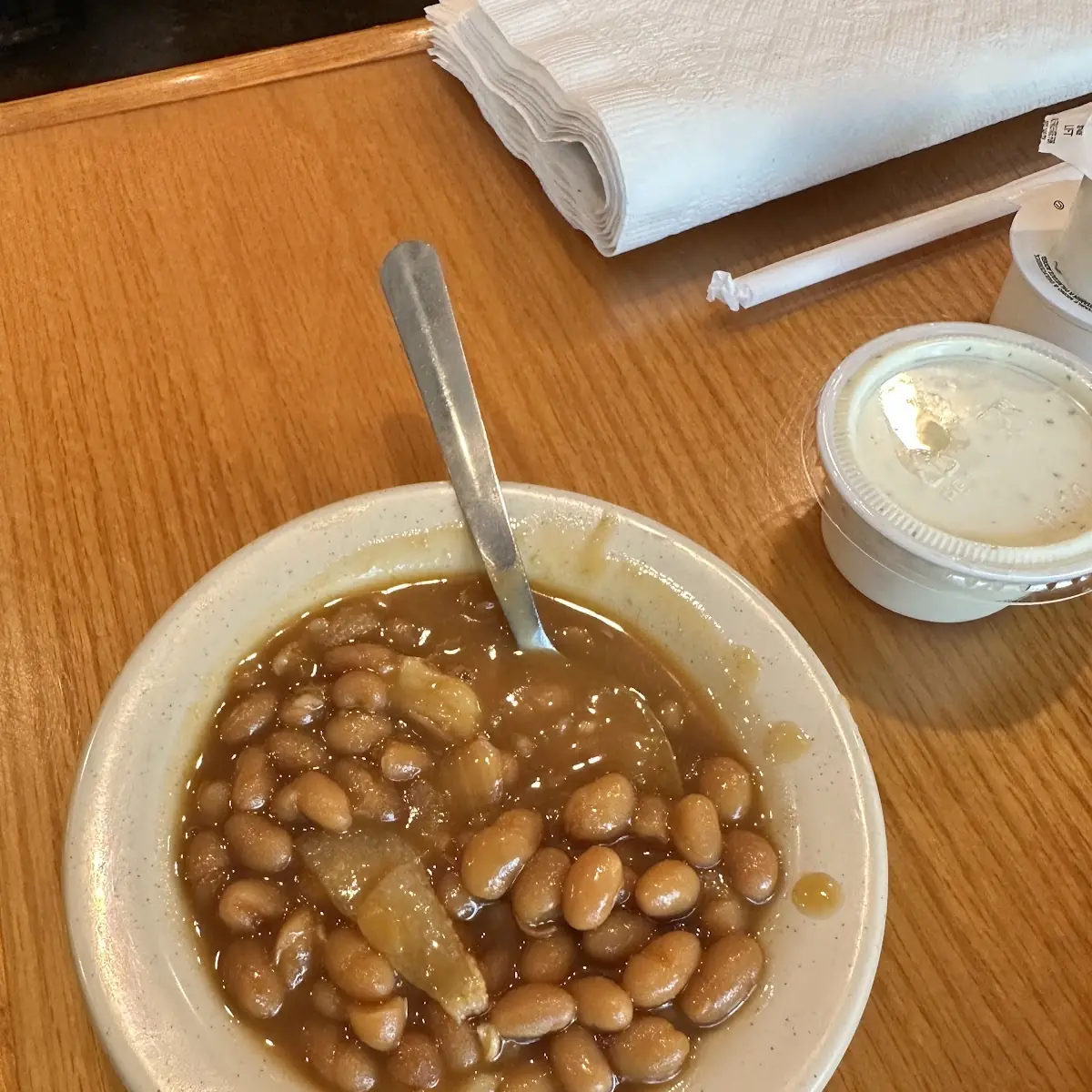 Baked Beans