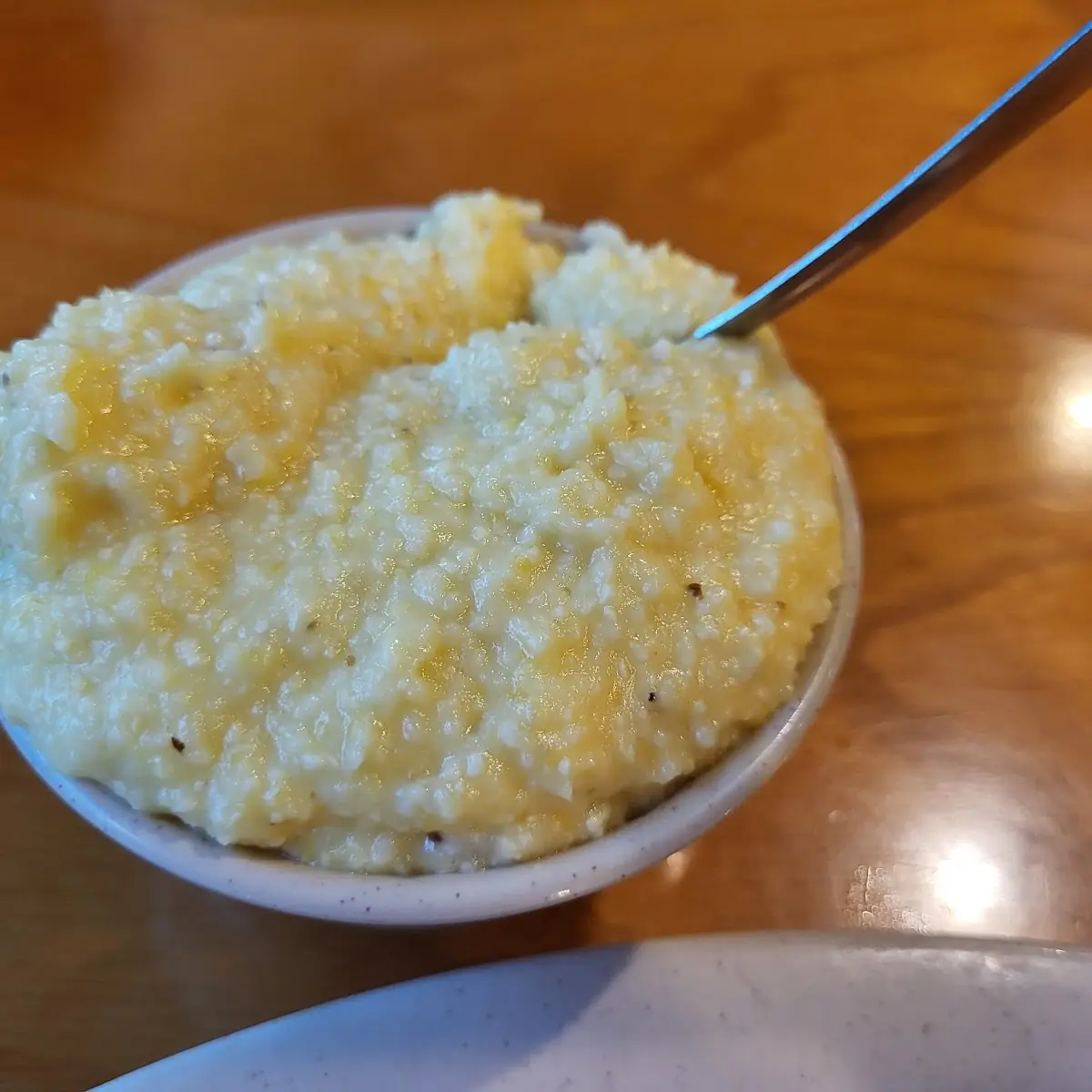 Cheese Grits