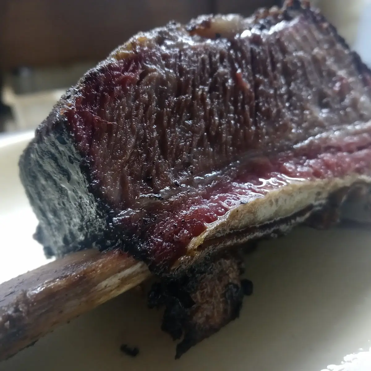 Beef Ribs