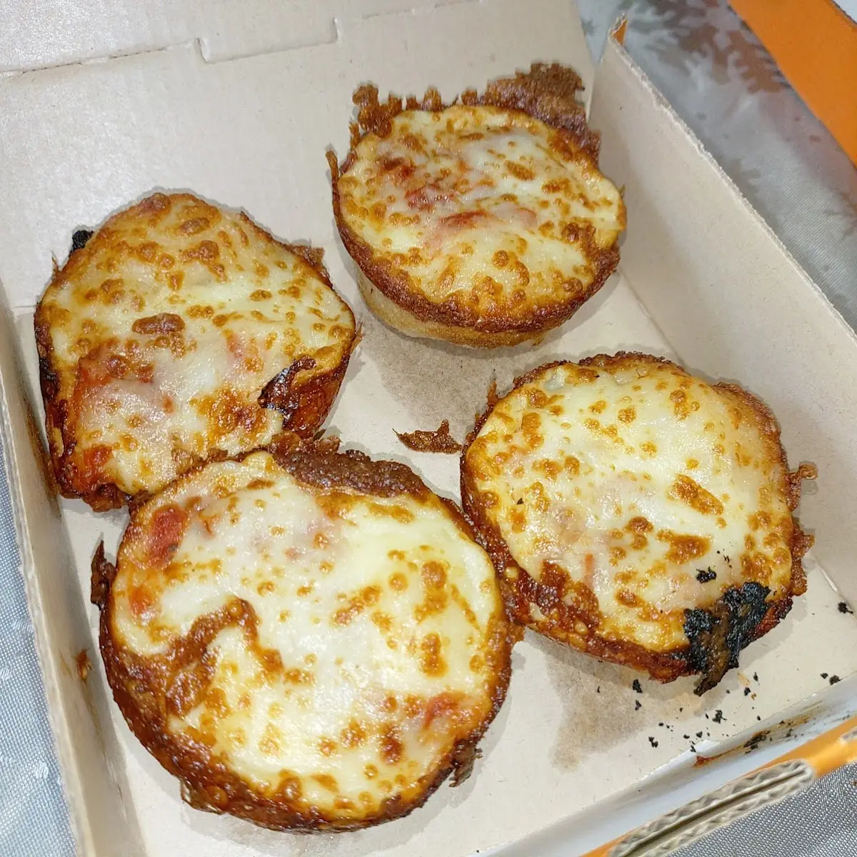 Garlic Bread