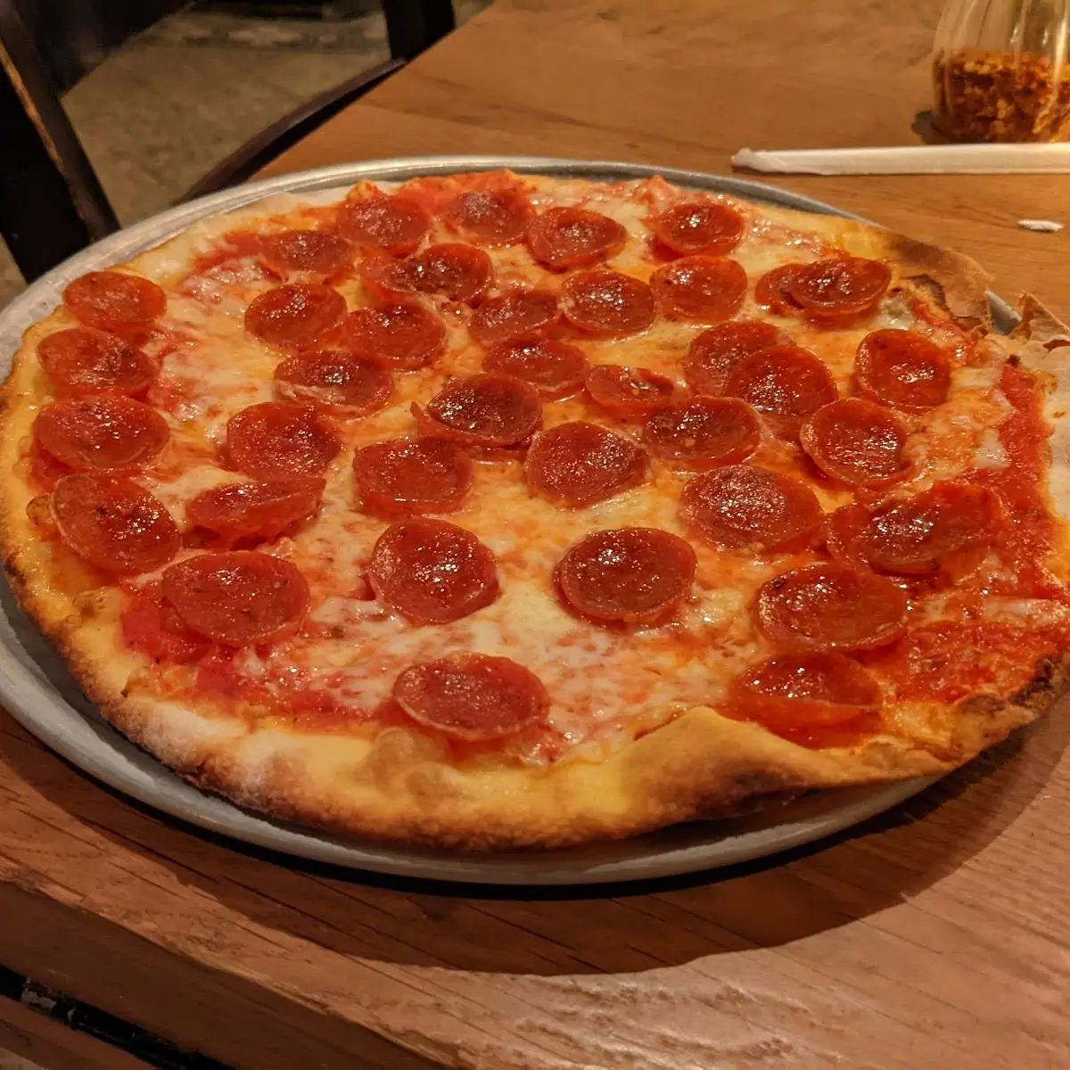 Red Pepper Flakes
