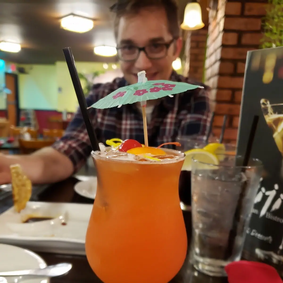 Mai Tai