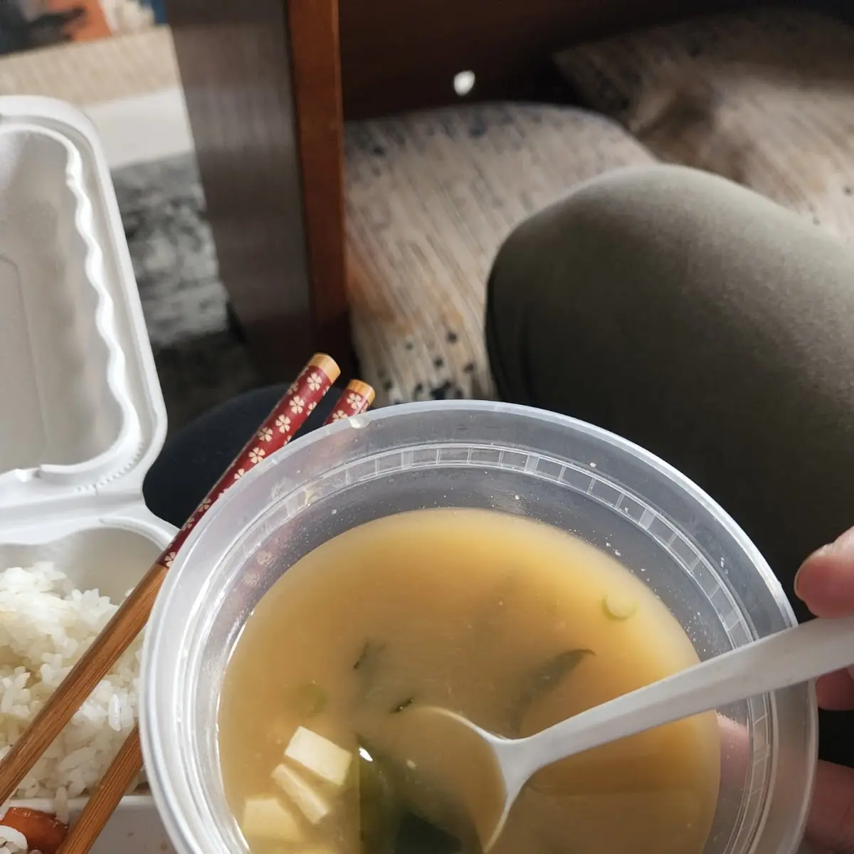 Miso Soup