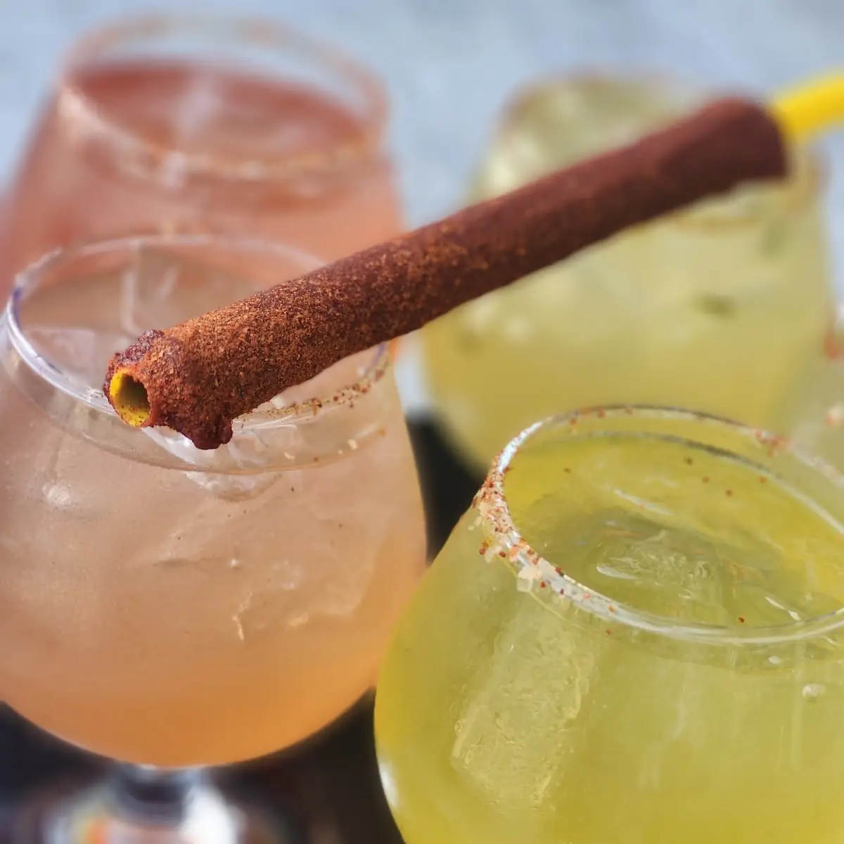 Margarita Flight