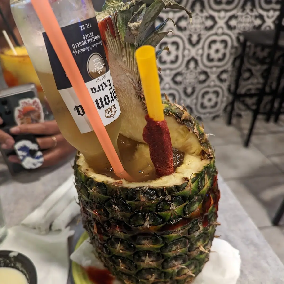 Pina Colada