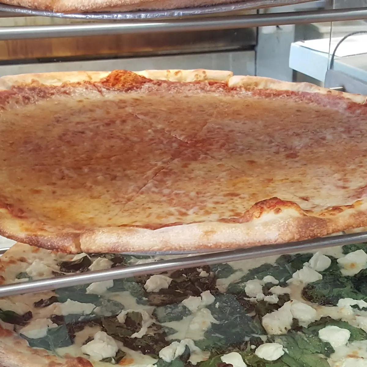 Cheese Pizza