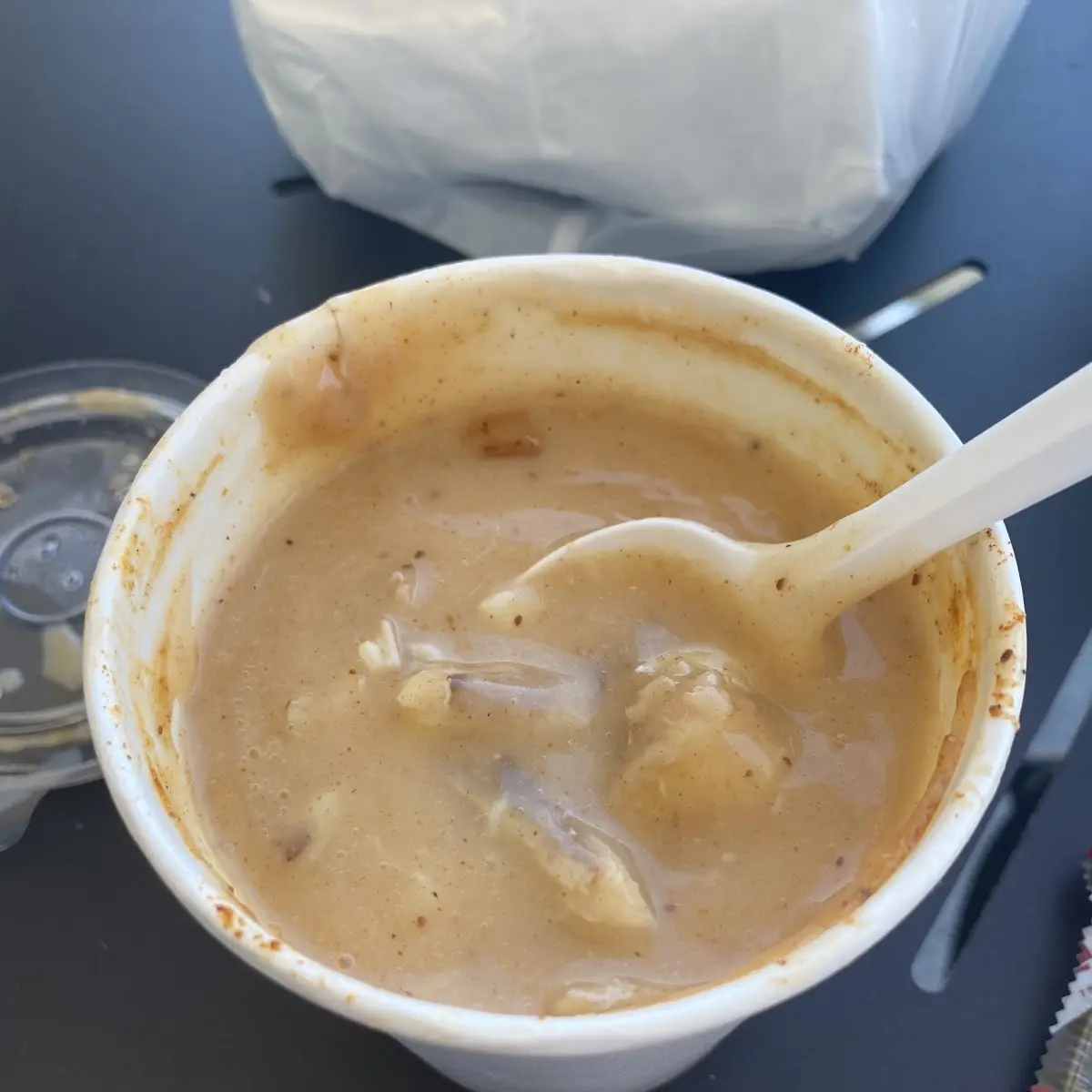 Onion Soup