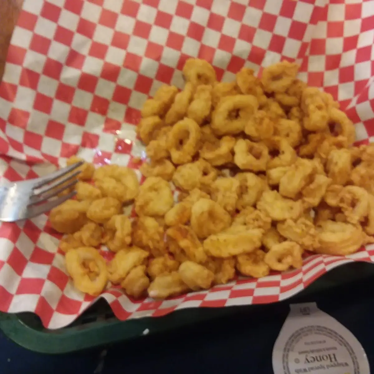 Calamari