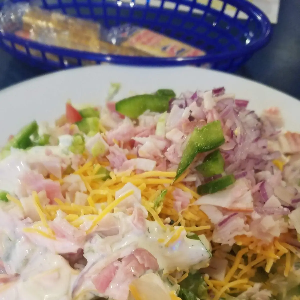 Chef Salad