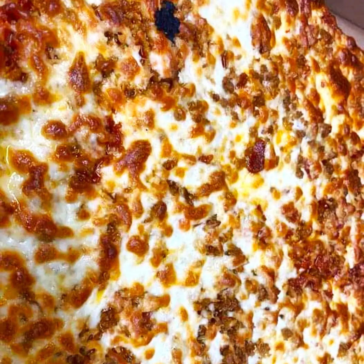 Stringers Signature Pizza