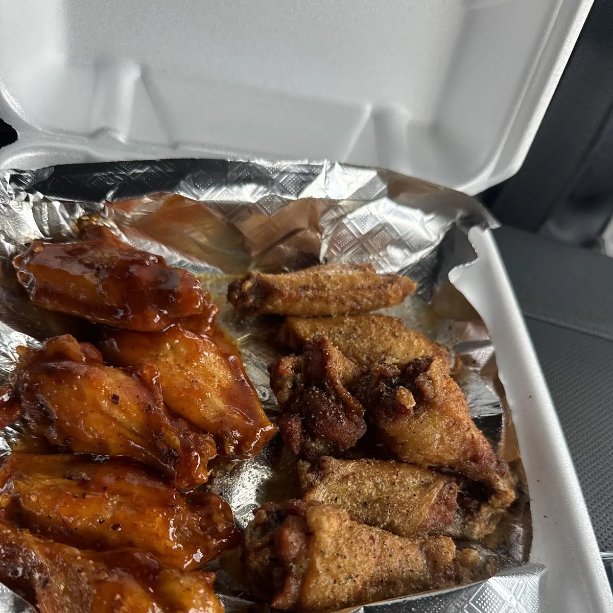Chicken Wings