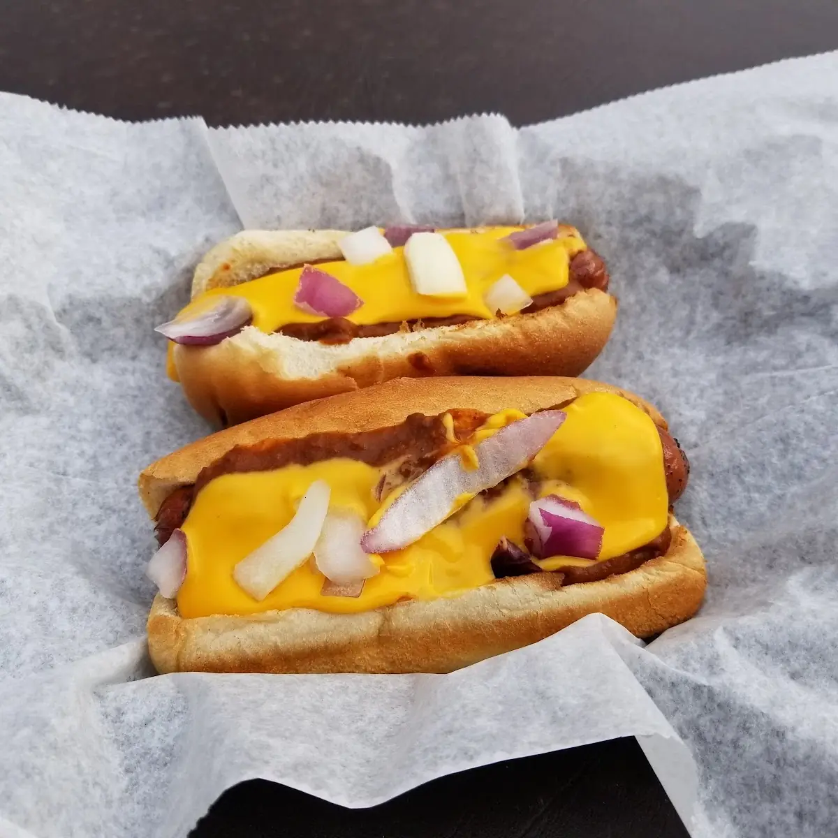 Hot Dog