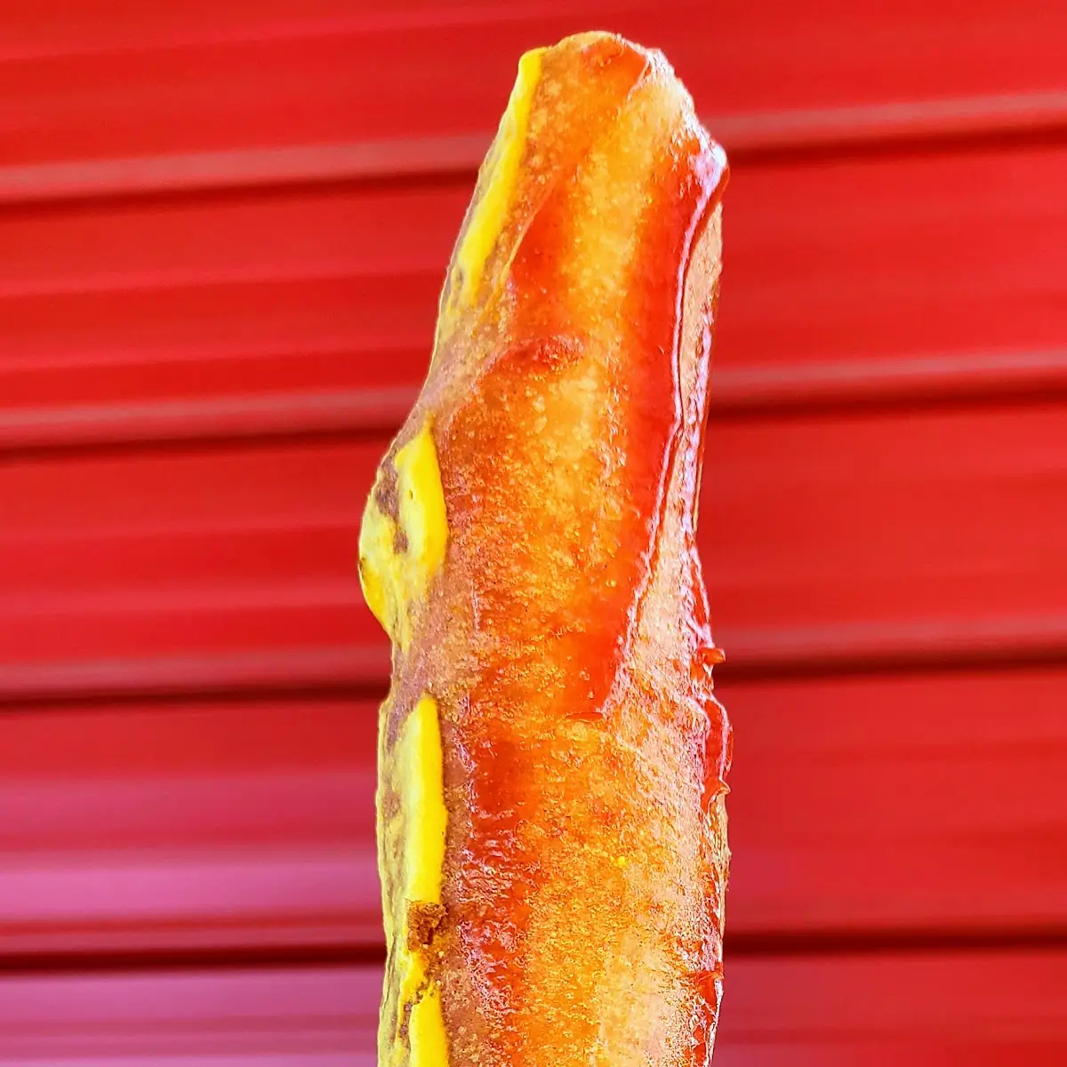 Long Dixie Corn Dog