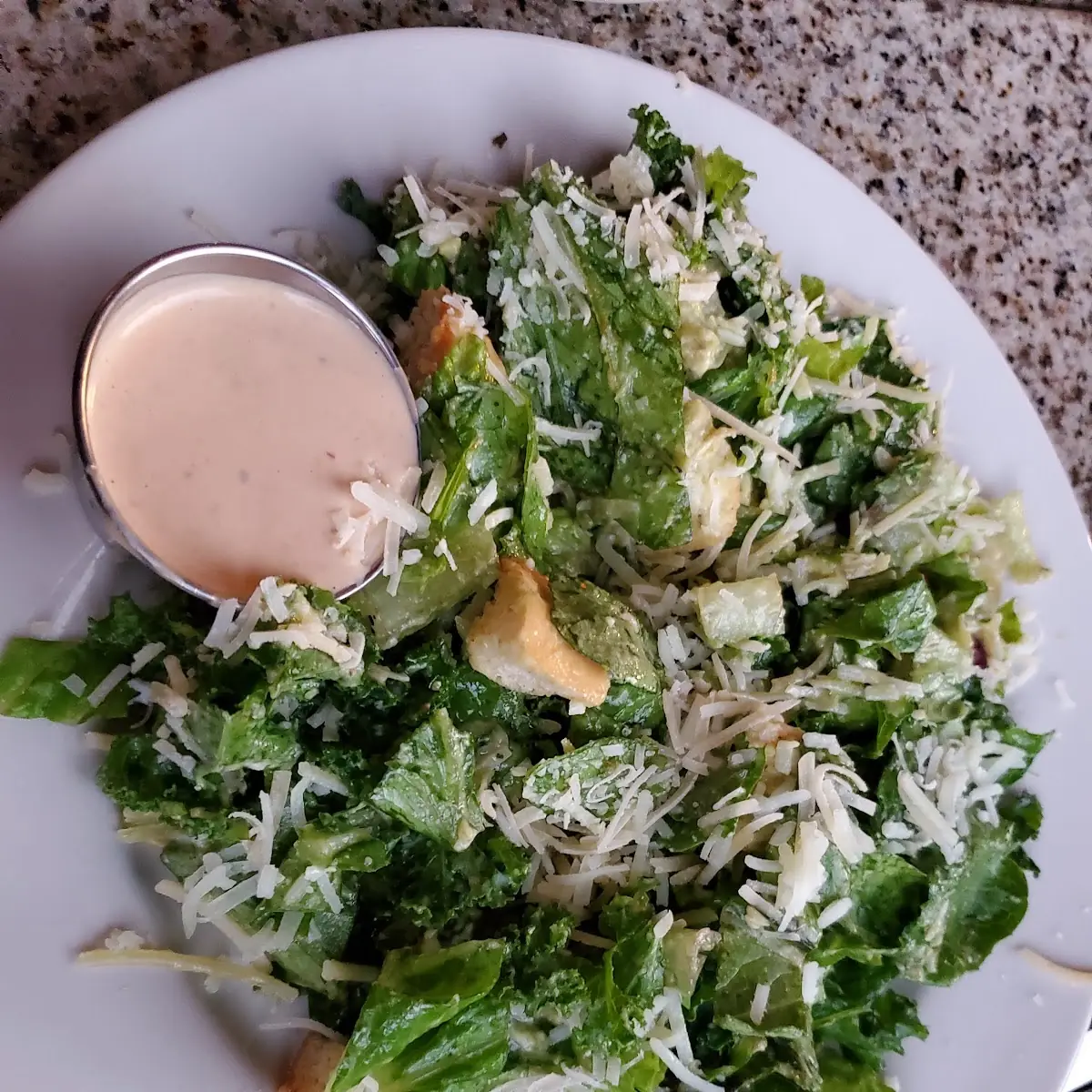 Kale Caesar