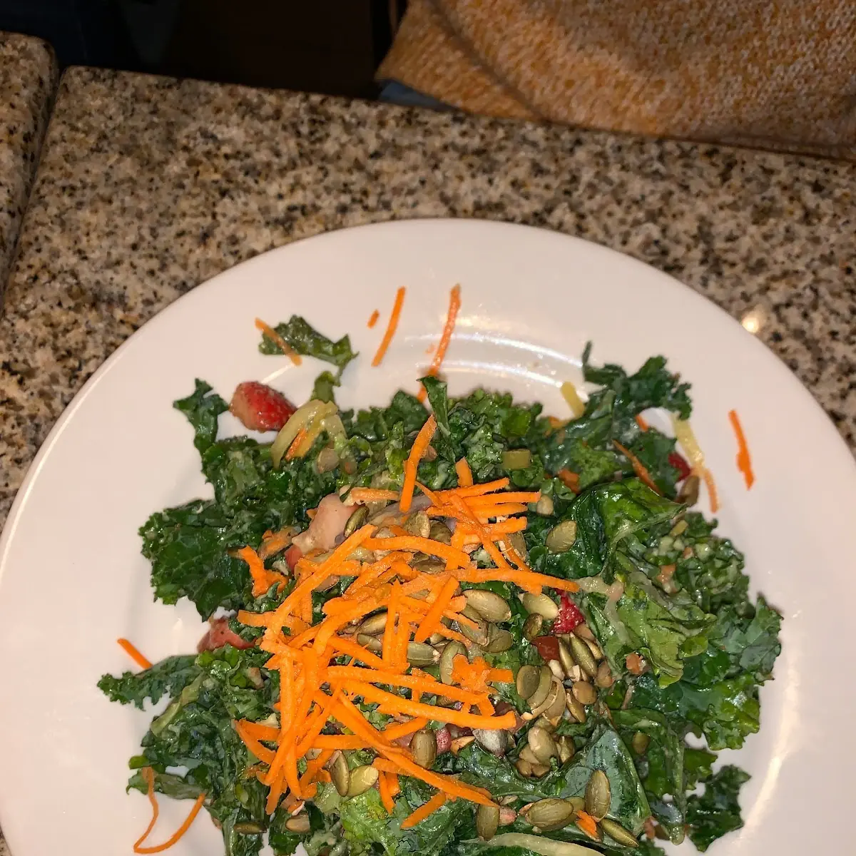 Kale Salad