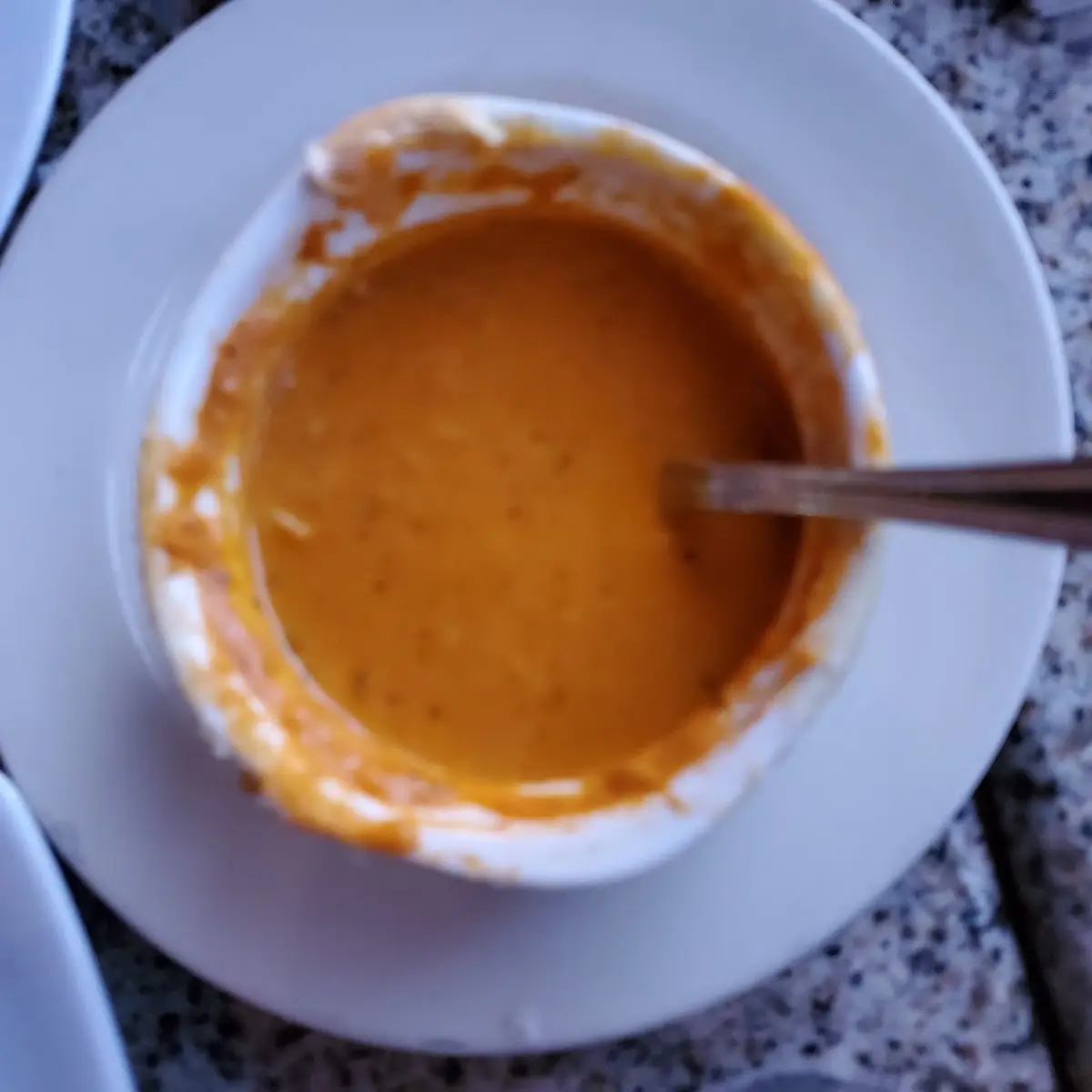 Tomato Basil Soup