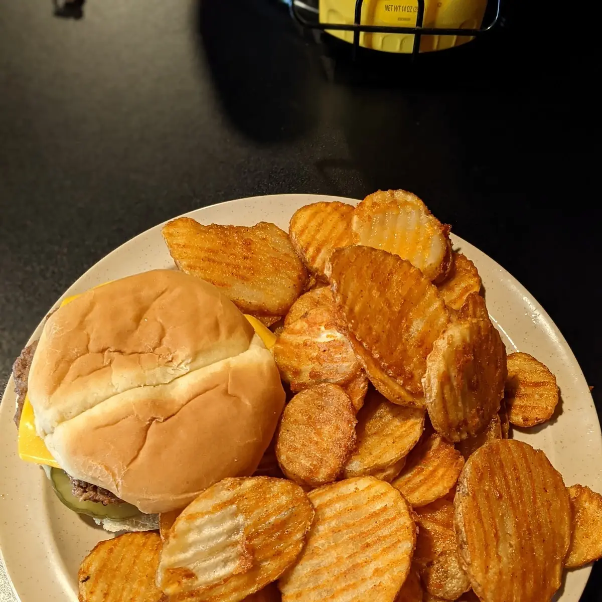 Hand Breaded Tenderloin
