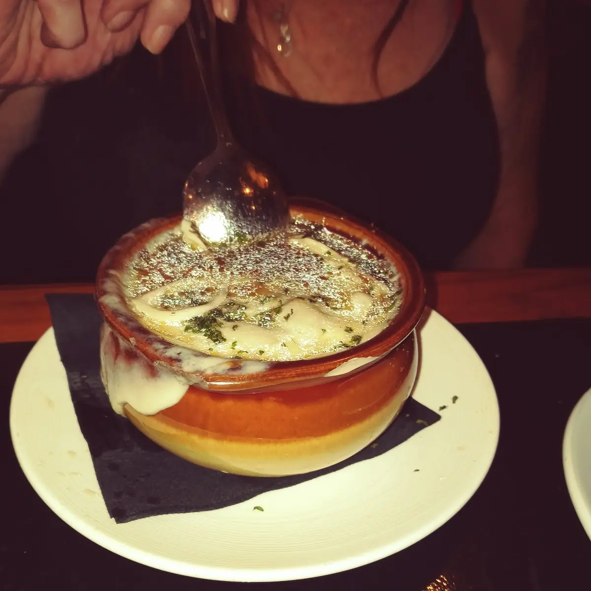 French Onion