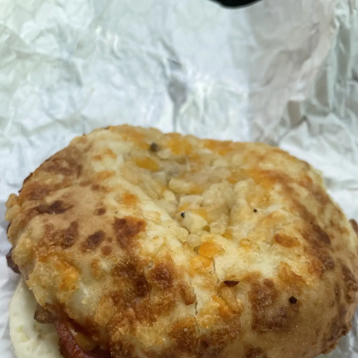 Southwest Egg White