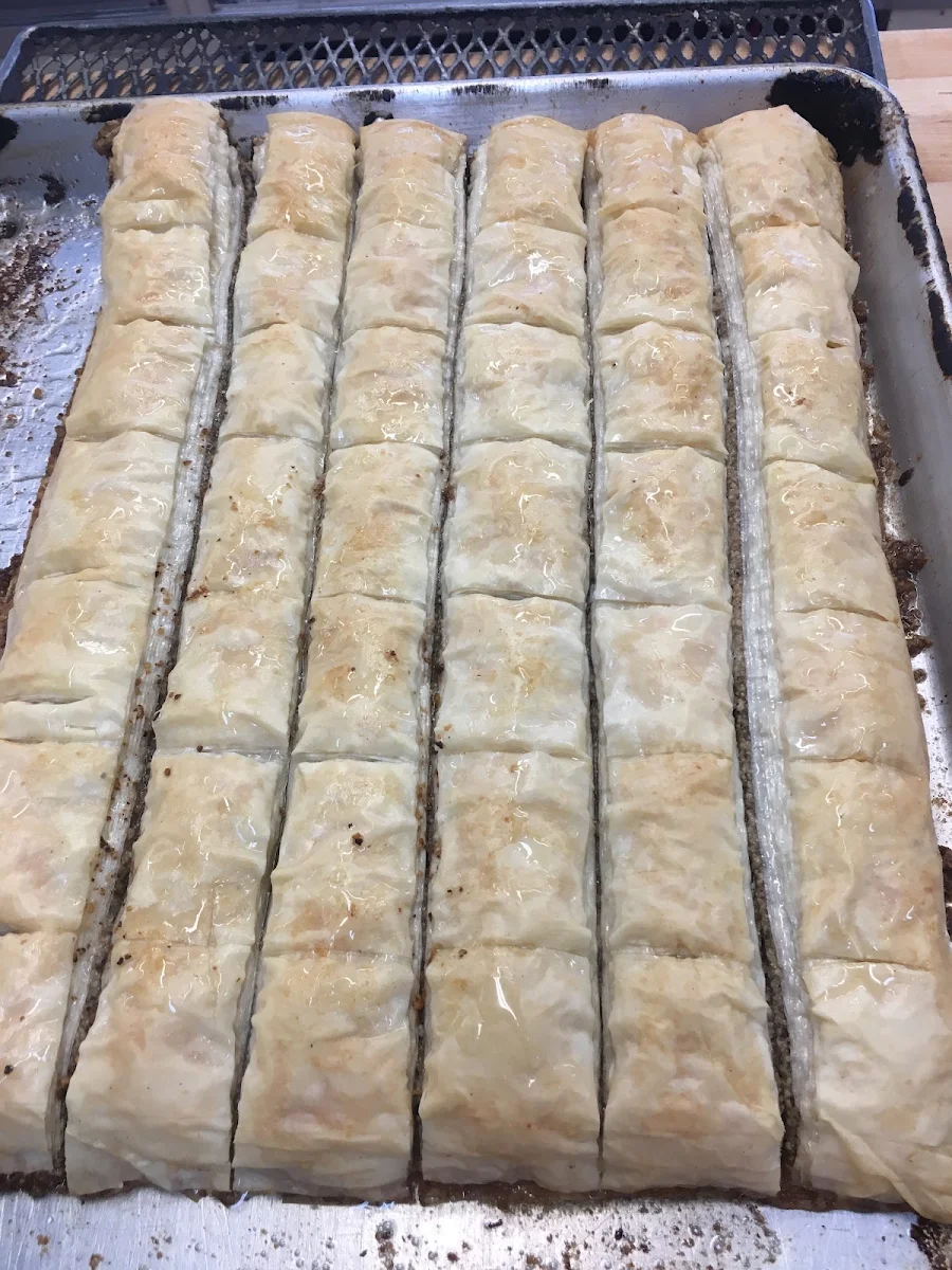 Baklava
