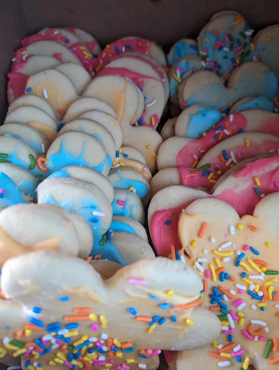 Doughnut