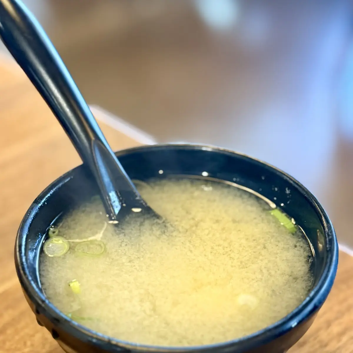 Miso Soup